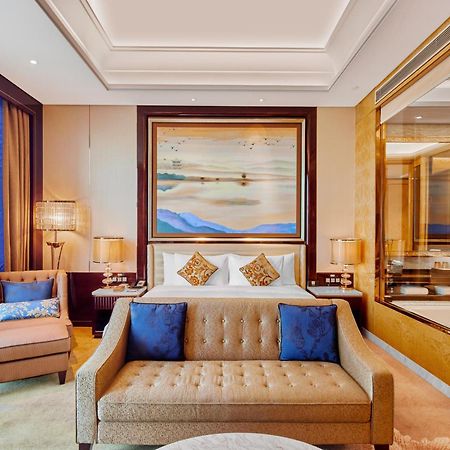 Wanda Vista Changsha Exterior foto